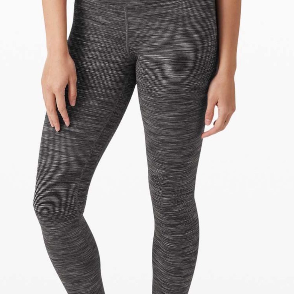 Lululemon Align Pant II 25”